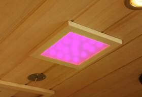 Infrasauna Belatrix Vista 3-4 Lux 

 obrázek produktu 2 z 6