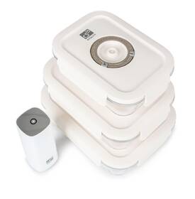 Sada pro vakuování G21 G21-SETVKDZ4P (4 ks) bílý

 obrázek produktu 1 z 8