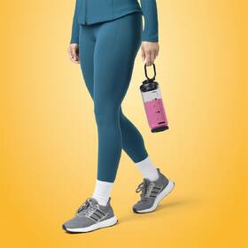 Stolní mixér Nutribullet Flex NBP013GM antracitový

 obrázek produktu 5 z 5