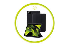 Pouzdro na tablet flipové Mobile Origin Easy Tablet Full Case na Xiaomi Redmi Pad Pro černé

 obrázek produktu 6 z 11