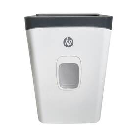 Skartovač HP OneShred Auto 200CC bílý

 obrázek produktu 2 z 8