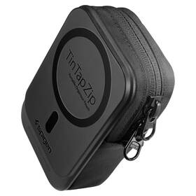 Peněženka Spigen Portable Organizer Pouch TintapZip MagSafe černá/oranžová

 obrázek produktu 11 z 19