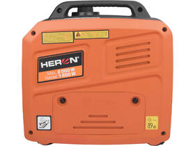Elektrocentrála HERON 8896223 

 obrázek produktu 4 z 8
