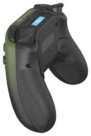 Gamepad SUPERDRIVE Wireless LED PS5/PC zelený

 obrázek produktu 5 z 6