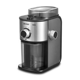 Kávomlýnek SOGO SS-5236 černý

 obrázek produktu 3 z 5