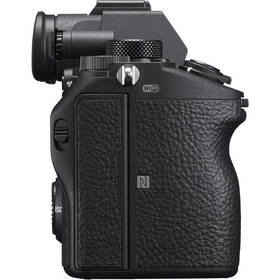 Digitální fotoaparát Sony 7 III + 28-70 OSS II černý

 obrázek produktu 7 z 12