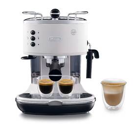 Pákový kávovar De'Longhi ECO 311.W bílý

 obrázek produktu 1 z 10