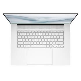 Notebook Asus Zenbook S16 OLED bílý

 obrázek produktu 4 z 9