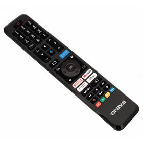 Televize Orava LT-G43 4K1 

 obrázek produktu 7 z 7