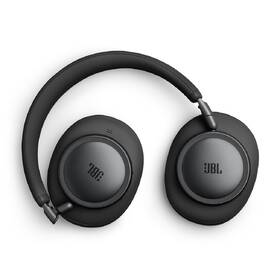 Sluchátka JBL Live 780NC Black černá

 obrázek produktu 2 z 5