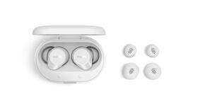 Sluchátka Philips TAT1300WT/00 bílá

 obrázek produktu 2 z 7