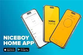 Ventilátor sloupový Niceboy Tower PRO Black černý

 obrázek produktu 3 z 6