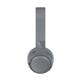 Sluchátka HONOR CHOICE Headphones Lite šedá

 obrázek produktu 4 z 7