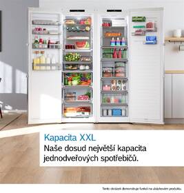 Chladnička Bosch KSN36VLCG nerez

 obrázek produktu 26 z 30