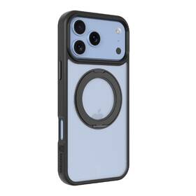 Kryt na mobil Tactical MagForce Hyperstand pro Apple iPhone 17 Pro / 18 Pro černý

 obrázek produktu 1 z 4