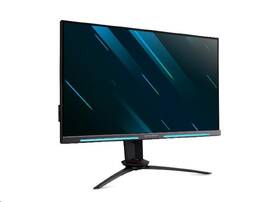 Herní monitor Acer Predator XB273UX2bmiiprx černý

 obrázek produktu 4 z 7