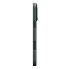 Kryt na mobil Spigen Thin Fit MagSafe na Apple iPhone 18 Pro / 17 Pro zelený

 obrázek produktu 7 z 10