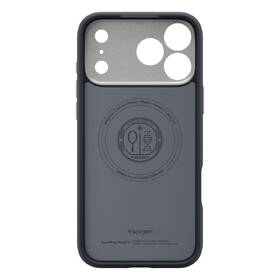 Kryt na mobil Spigen Nano Pop MagSafe na Apple iPhone 18 Pro / 17 Pro černý

 obrázek produktu 8 z 9