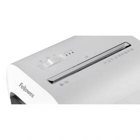 Skartovač Fellowes LX 65 bílý bílý

 obrázek produktu 2 z 2
