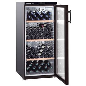 Vinotéka Liebherr WKb 3212 černá

 obrázek produktu 4 z 8