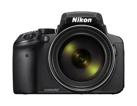 Digitální fotoaparát Nikon P900 černý

 obrázek produktu 3 z 11
