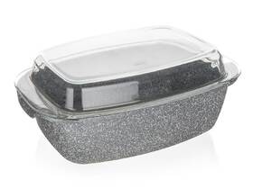 Pekáč BANQUET Granite šedý

 obrázek produktu 9 z 10