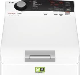 Pračka AEG LTX7E273C bílá

 obrázek produktu 2 z 14
