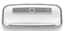 Svářečka fólií FoodSaver FFS014X šedá/bílá

 obrázek produktu 1 z 4