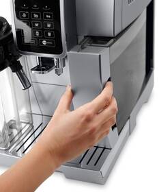 Espresso De'Longhi ECAM 350.75 S stříbrné

 obrázek produktu 14 z 17