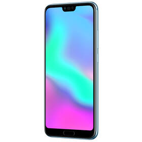 Mobilní telefon HONOR 10 64 GB šedý

 obrázek produktu 8 z 11