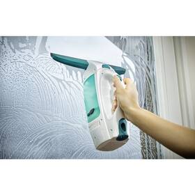 Čistič oken Leifheit Window Cleaner bílý/zelený

 obrázek produktu 23 z 26
