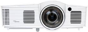 Projektor Optoma GT1080e 

 obrázek produktu 1 z 6