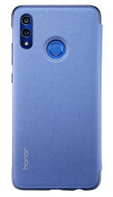 Pouzdro na mobil flipové HONOR 10 Lite modré

 obrázek produktu 1 z 3