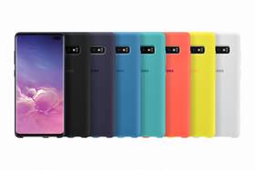Kryt na mobil Samsung na Galaxy S10+ černý

 obrázek produktu 4 z 4