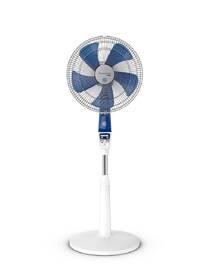 Ventilátor stojanový Rowenta MOSQUITO SILENCE VU6410F0 

 obrázek produktu 1 z 10