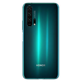 Mobilní telefon HONOR 20 Pro - Phantom Blue 

 obrázek produktu 6 z 14