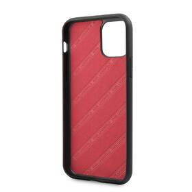 Kryt na mobil Karl Lagerfeld Rue St Gullaume na Apple iPhone 11 černý

 obrázek produktu 1 z 3