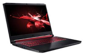 Notebook Acer 5 (AN515-43-R0G8) černý

 obrázek produktu 3 z 8
