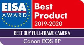 Digitální fotoaparát Canon RP + RF 24-105 f/4-7.1 IS STM černý

 obrázek produktu 1 z 8