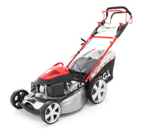Sekačka Vega 525 4SXH 6in1 
