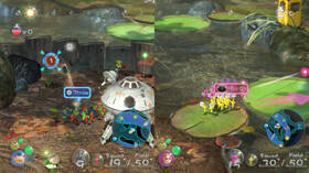 Hra Nintendo Pikmin 3 Deluxe 

 obrázek produktu 4 z 5
