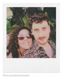 Instantní film Polaroid Color i-Type Film 8ks 

 obrázek produktu 3 z 6
