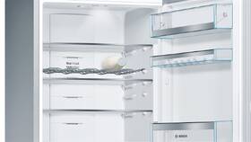 Chladnička s mrazničkou Bosch KGF56PIDP nerez

 obrázek produktu 4 z 7