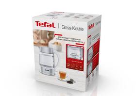 Rychlovarná konvice Tefal KI772138 Glass 

 obrázek produktu 10 z 10