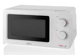 Mikrovlnná trouba Gallet FMOM 205W bílá

 obrázek produktu 2 z 2