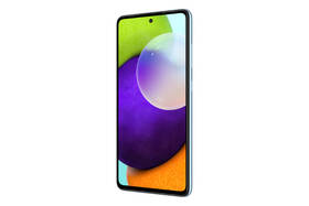 Mobilní telefon Samsung Galaxy A52 128 GB modrý

 obrázek produktu 1 z 8