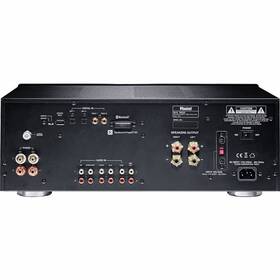 Zesilovač Magnat MA-900 černý

 obrázek produktu 2 z 6