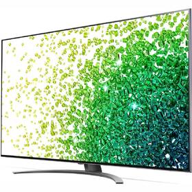 Televize LG 50NANO86P 

 obrázek produktu 3 z 8