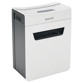 Skartovač Leitz IQ Protect 4M P5 

 obrázek produktu 1 z 10