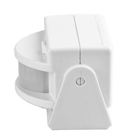 Alarm Elektrobock Mini-alarm LX-AL2 

 obrázek produktu 2 z 3